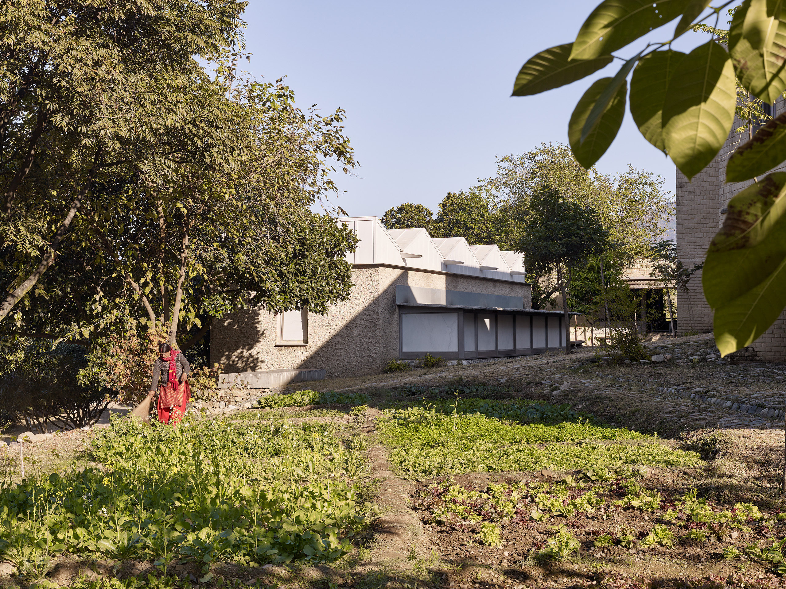 Studio Ganga Maki, Dehradun